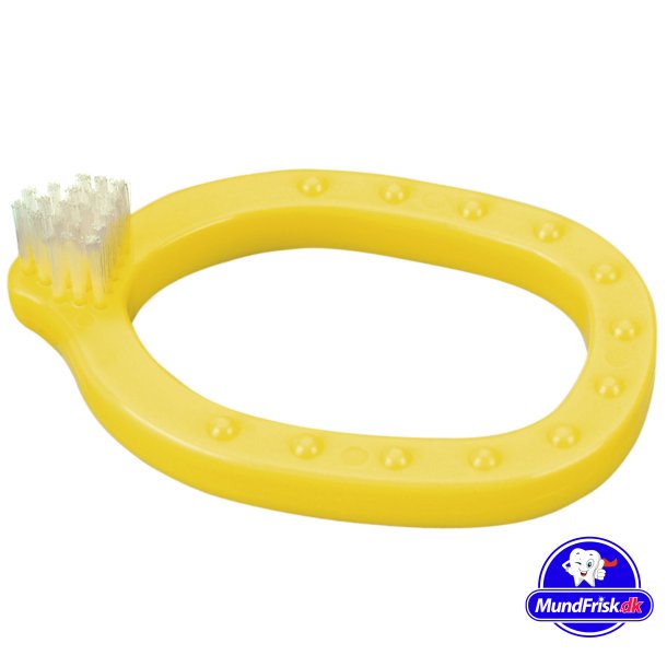 Tannbrste Baby Miradent Infant-O-Brush