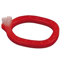 Tandbrste Baby Miradent Infant-O-Brush