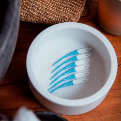 Jordan Expert Sticks Soft Toothpicks Gap Regular 21 stk.