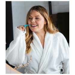 Jordan Between brushes Brush Between XS 0,4 mm ROSA