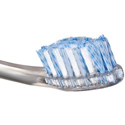 Jordan Target Vit Tandborste Medium