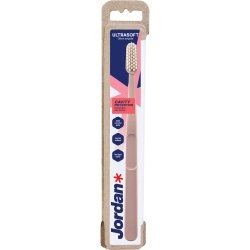 Jordan Clean Smile Care Ultrasoft Tandb�rste