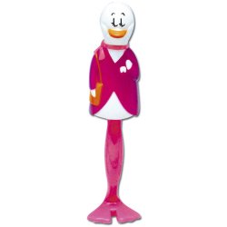 Barnetannbrste + Beskyttelseshette Miradent Kids