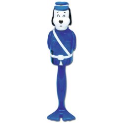 Barnetannbrste + Beskyttelseshette Miradent Kids