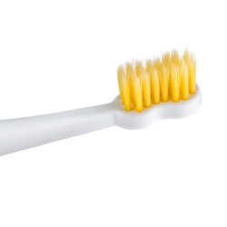 Brstehoveder Dual Clean Ultrasoft Airbag Til Edel+White El-tandbrste