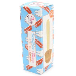 Tandkrmsbar Lamazuna Solid Toothpaste Cinnamon