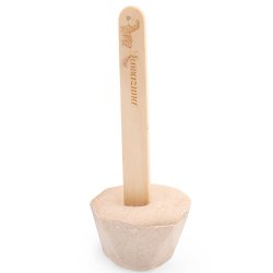 Tandkrmsbar Lamazuna Solid Toothpaste Cinnamon