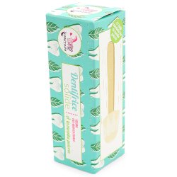 Tandkrmsbar Lamazuna Solid Tandkrm Pepparmynta