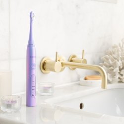 Ordo Sonic+ El-tandbrste Pearl Violet