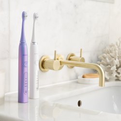 Ordo Sonic+ El-tandbrste Pearl Violet