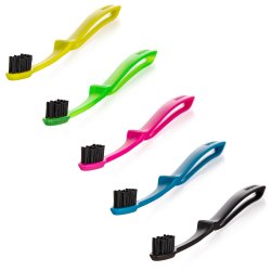 2 st. Megasmile Black Whitening LOOP tandborstar