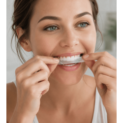Lucent Glow PAP+ Whitening Strips � 7 behandlinger (14 stk.)