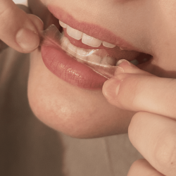 Lucent Glow PAP+ Whitening Strips � 7 behandlinger (14 stk.)