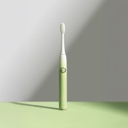 Lucent Spark Sleek Sonic Elektrisk Tandborste � Mint Green