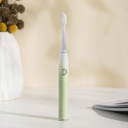 Lucent Spark Sleek Sonic Elektrisk Tandborste � Mint Green