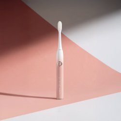 Lucent Spark Sleek Sonic Elektrisk Tandborste � Pink Bliss