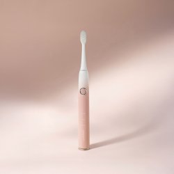 Lucent Spark Sleek Sonic Elektrisk Tandborste � Pink Bliss
