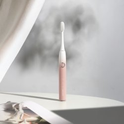 Lucent Spark Sleek Sonic Elektrisk Tandborste � Pink Bliss