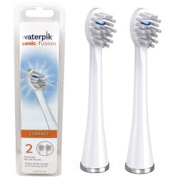 Waterpik Sonic-Fusion Tanntrd kompakte brstehoder