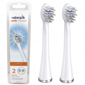Waterpik Sonic-Fusion Tanntrd kompakte brstehoder