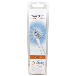 Waterpik Sonic-Fusion Tanntrd kompakte brstehoder