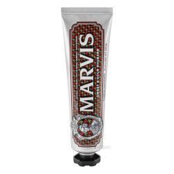 Marvis Tandkrm Sweet &amp; Sour Rhubarb 75 ml.