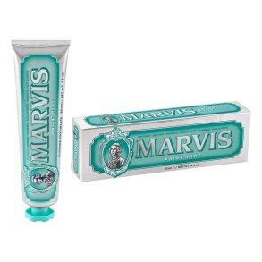 Marvis Tandkrm Anis Mint 85 ml.