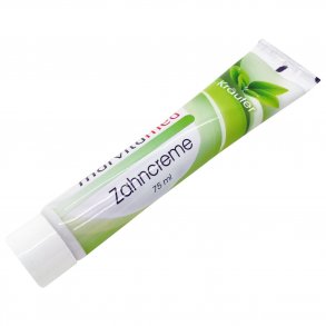 Marvita Herbal Kruter Tannkrem