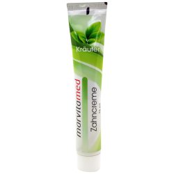 Marvita Herbal Kruter Tannkrem