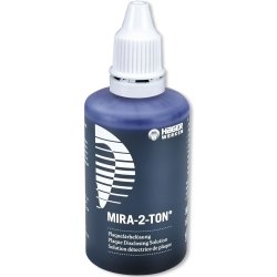 Plakkkontroll Fargelsning Miradent Mira-2-Ton 60 ml.