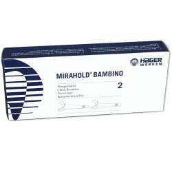 Kinntrekk Barn Mirahold Kinntrekk Hager Werken