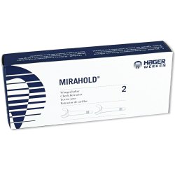 Voksen Mirahold kinntrekker Hager Werken