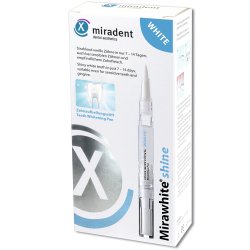 TannblekingspennMIRADENT Mirawhite Shine 1.8 ml