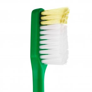 TePe Nova myk tannbrste med myke brster