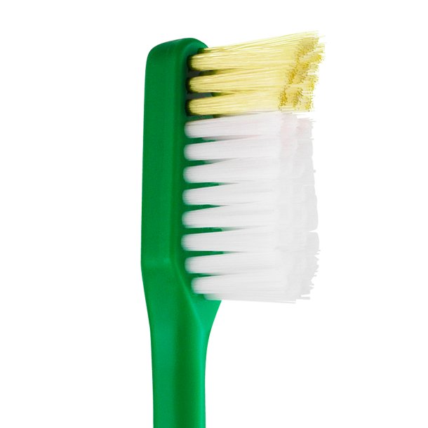 TePe Nova myk tannbrste med myke brster