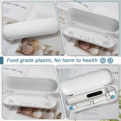 Rejse-etui til Oral-B iO Eltandb�rste