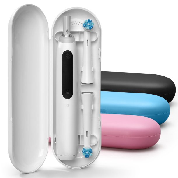Rejse-etui til Oral-B iO Eltandb�rste