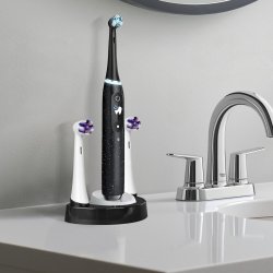 Holder til Oral-B iO eltandb�rste og b�rstehoveder