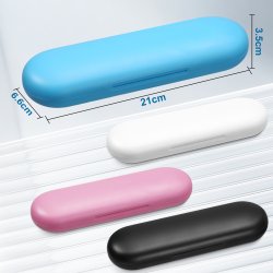 Rejse-etui til Oral-B iO Eltandb�rste