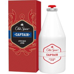 Old Spice Aftershave Captain 100 ml.