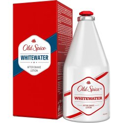 Old Spice Aftershave Whitewater 100 ml.