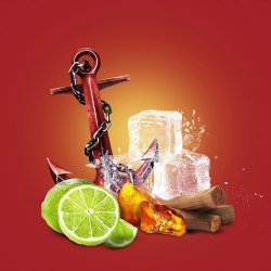 Old Spice Aftershave Captain 100 ml.