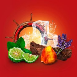 Old Spice Aftershave Whitewater 100 ml.