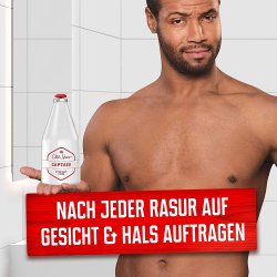 Old Spice Aftershave Captain 100 ml.