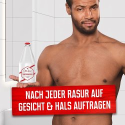 Old Spice Aftershave Whitewater 100 ml.
