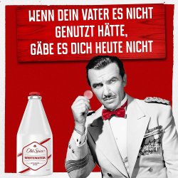 Old Spice Aftershave Whitewater 100 ml.