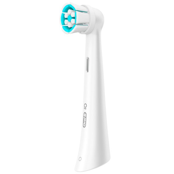 ORAL-B iO Sensitive Borstelkop White 1 stk. Gentle Care