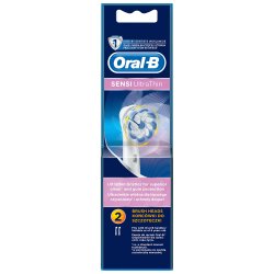 Oral-B Sensitive brstehoder Sensi UltraThin 2 stk.
