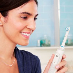 Oral-B Sensitive brstehoder Sensi UltraThin 2 stk.