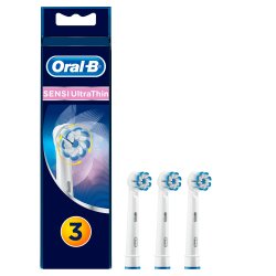 Oral-B Sensitive Brstehoveder Sensi UltraThin 3 stk.